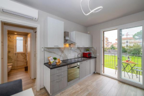 La Casa Nuova - Pietra Ligure Pietra Ligure